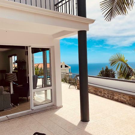 Villa Felicidade Arco da Calheta Kültér fotó
