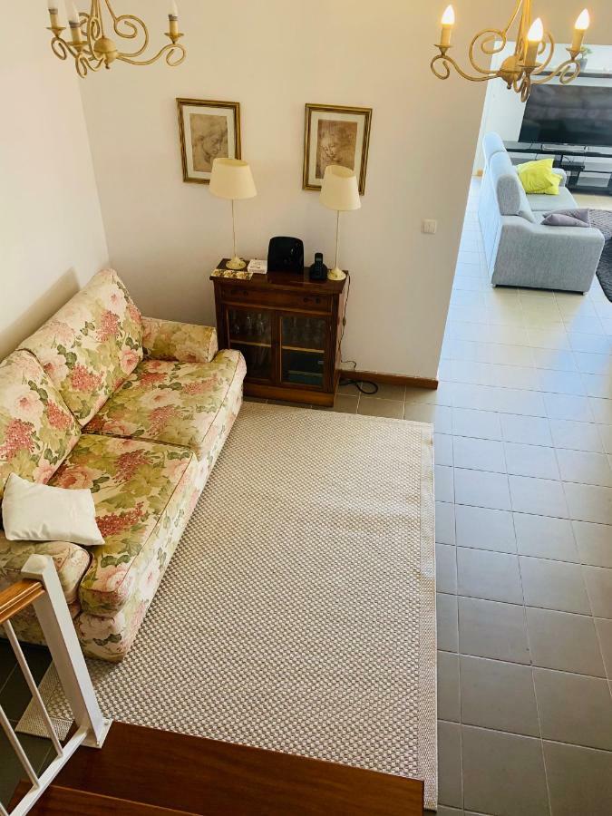 Villa Felicidade Arco da Calheta Kültér fotó
